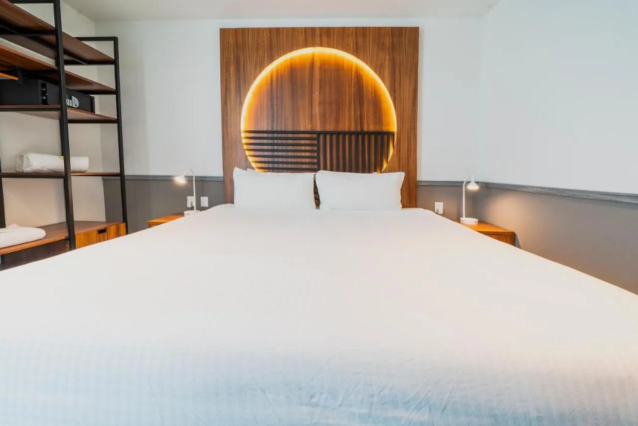Apartment Luxury 2 Bedroom Condo - Beautiful Ocean View At Singular Joy Residences, Jade Playa del Carmen